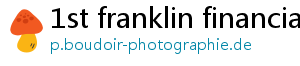 1st franklin financial