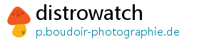 distrowatch